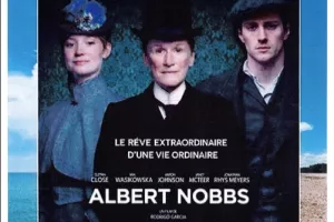 PFSC - Albert Nobbs