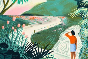 Rendez-vous aux jardins, au Musée numérique de la Micro-Folie