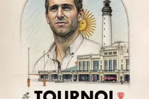 Tournoi Federico Martin Aramburu