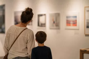 Exposition : Art postal