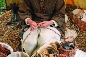 Annulé : Les Artisans du Moyen-âge