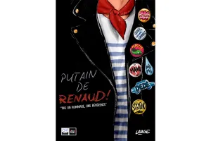 PUTAIN DE RENAUD !