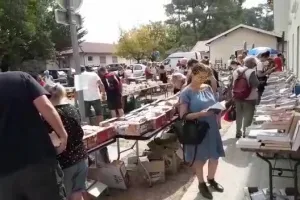 Bric à brac