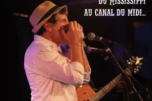 Concert "CadiJo"