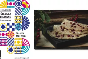 Atelier cuisine bretonne