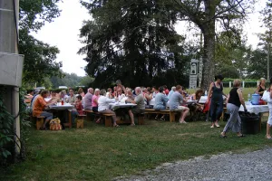 Marché des Producteurs de Pays