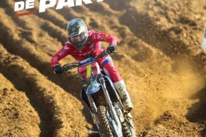 Moto cross régional