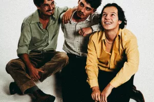 Lemon Punch - Caravane à musique