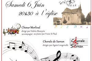 Concert-rencontre