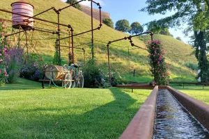Les rendez-vous aux jardins