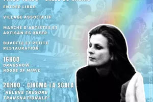 Pride de Thionville