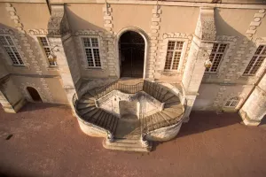 Visite hybride - Jeux de r(é)ole