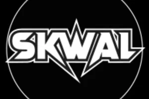 SKWAL_Power Trio Rock