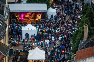 Fête de la musique