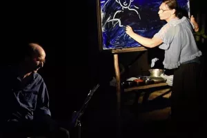 Spectacle - Tonnerre de Lune