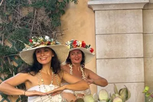 Ateliers de Danse Tahitienne – Été 2026 au Lavandou