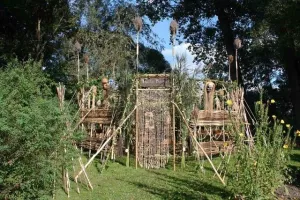 Rendez-vous aux jardins