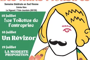 LES NUITS MONSTRES