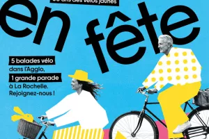 Vêlo en Fête