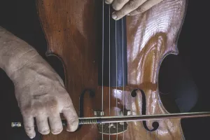 Festival du Périgord Noir : concerto pour violoncelle de Dvorak