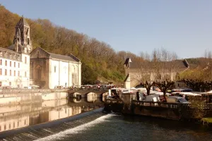 Marché fermier de producteurs