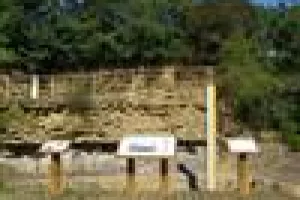 Journées Européennes du Patrimoine : Réserve Naturelle du Toarcien