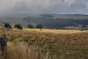 Rencontre : "Réchauffement climatique : le  climat à l'aube de 2050 tourisme  et développement durable", à Aubrac