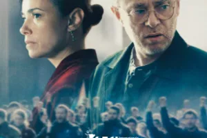 Cinéma Arudy : Yellow letters VOSTFR