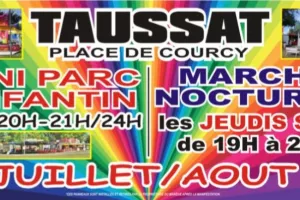 Le manège de Taussat
