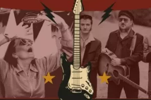 Concert Rockabilly aux 2 tours