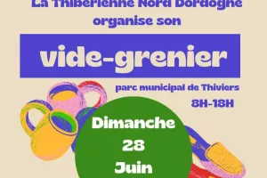 Vide-greniers