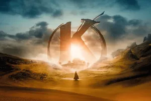 Cinéma en plein air : Kaamelott 2