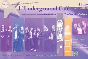l'Underground Café