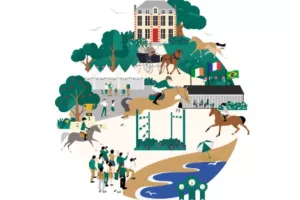 Normandie Horse Show 2026