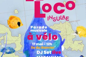 Vélo Loco Insulae