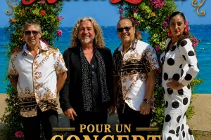 CONCERT ÉTÉ À LA CASA CARRÈRE - CONCERT CHISPA LATINA & ALMALINDA