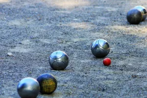 Pétanque: 4 ème grand prix de jeu provençal