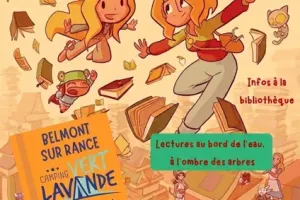 Partir en Livre