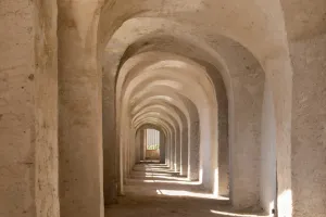 Journées européennes de l'archéologie