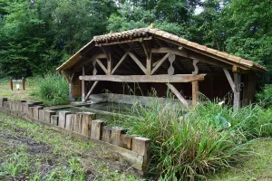 Balade des 3 lavoirs