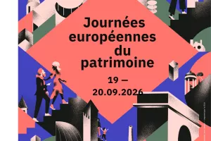 Journées européennes du patrimoine à Marquèze
