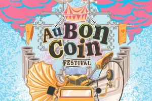 Au bon coin 2026