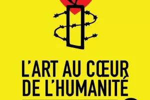 L'Art au cœur de l'Humanité