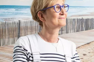 Les jours Créa avec La Petite Baigneuse