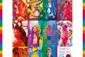 Exposition - Brillos, les cultures Queer en Amérique latine hispanophone