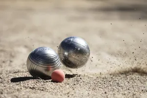 Festiboules - Tournoi de pétanque