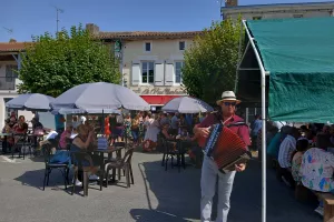 La 4e guinguette du p'tit Berland
