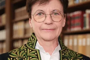 « Le défi de la ressource en eau : les solutions subtiles des espèces végétales » conférence de la Professeure Claude GRISON