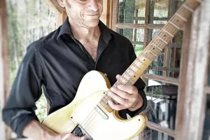 Récital de guitare