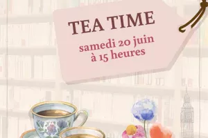 Tea Time